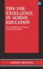 Tips For Excellence In School Education