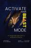 Activate Your Beast Mode