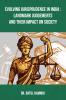 Evolving Jurisprudence in India : Landmark Judgements and their impact on society