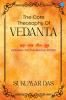The Core Theosophy Of Vedanta