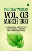 The Chautauquan Vol. 03 March 1883