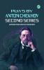 Plays by Anton Chekhov Second Series