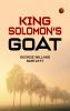 King Solomon's Goat
