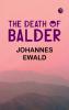 The Death of Balder