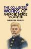 The Collected Works of Ambrose Bierce Volume 08