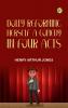 Dolly Reforming Herself A Comedy in Four Acts