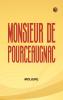 Monsieur De Pourceaugnac