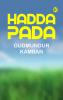 Hadda Pada