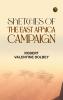 Sketches of the East Africa Campaign