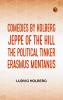 Comedies by Holberg  Jeppe of the Hill The Political Tinker Erasmus Montanus
