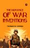 The Romance of War Inventions