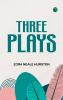 Three Plays