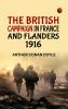 The British Campaign In France And Flanders 1916