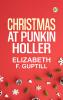 Christmas at Punkin Holler