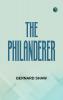 The Philanderer