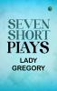 Seven Short Plays