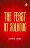 The Feast at Solhoug