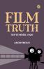 Film Truth; September 1920