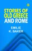 Stories of Old Greece and Rome