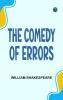 The Comedy of Errors