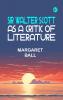 Sir Walter Scott as a Critic of Literature