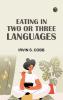 Eating in Two or Three Languages