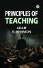 Principles of Teaching