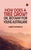 How Does a Tree Grow? Or Botany for Young Australians
