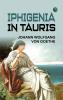 Iphigenia in Tauris