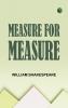 Measure for Measure