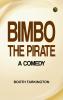 Bimbo the pirate A comedy
