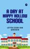 A day at Happy Hollow School