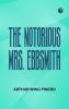 The Notorious Mrs. Ebbsmith