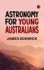 Astronomy for Young Australians