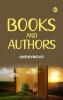 Books and Authors