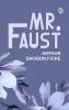 Mr. Faust