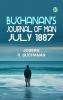 Buchanan's Journal of Man July 1887