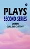Plays : Second Series