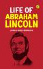 Life of Abraham Lincoln