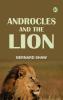 Androcles and the Lion