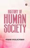 History of Human Society