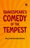 Shakespeare's Comedy of The Tempest