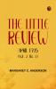 The Little Review April 1915 (Vol. 2 No. 2)