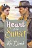 Heart of the Sunset