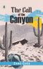The Call of the Canyon
