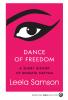 Dance of Freedom: A Short History of Bharata Natyam