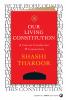 Our Living Constitution: A Concise Introduction & Commentary