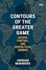 Contours Of The Great Game