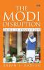 The Modi Disruption: India in Transition