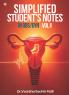 Simplified Student's Notes In Obs/Gyn: VOL II